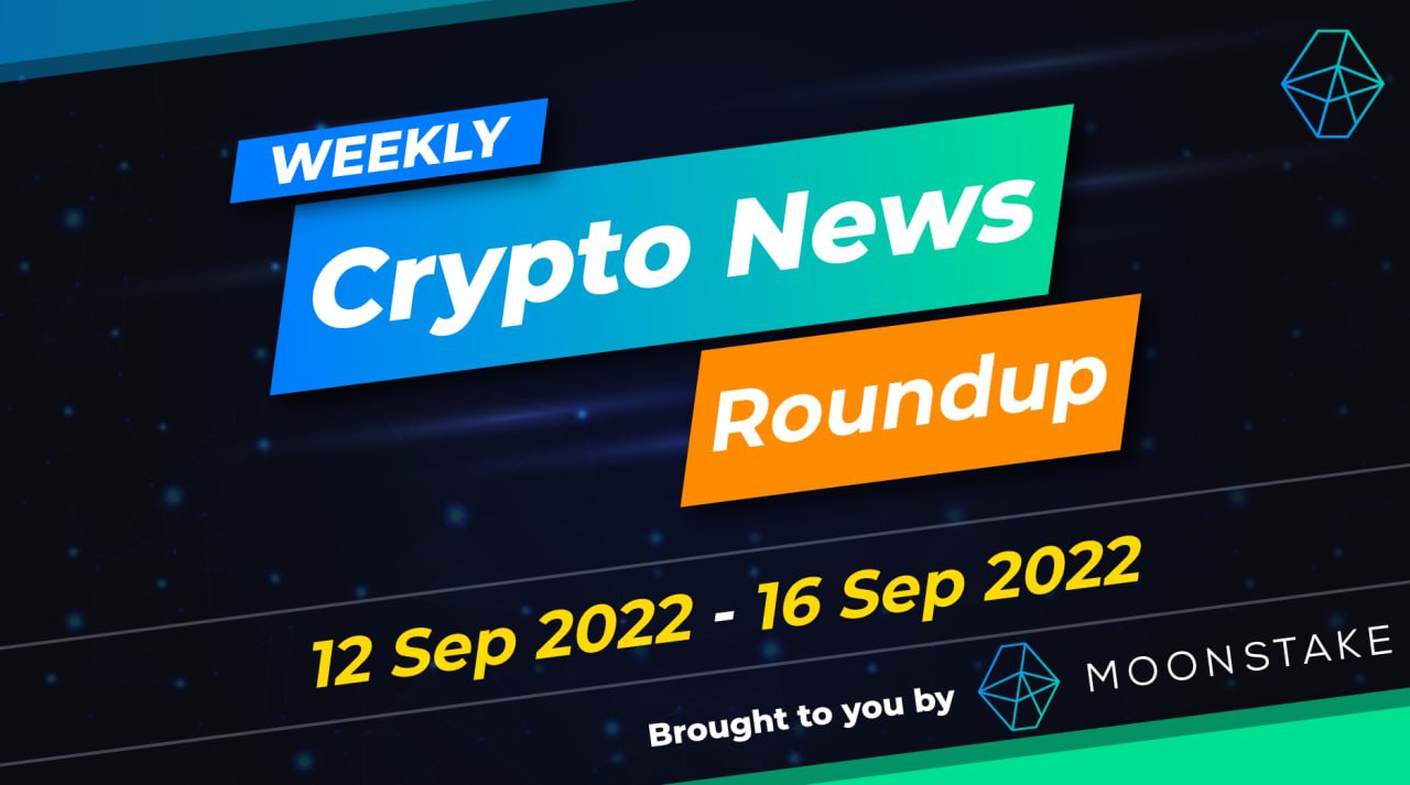 moonstake crypto news weekly